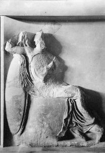 Ancient Greek - 410 BC (circa)