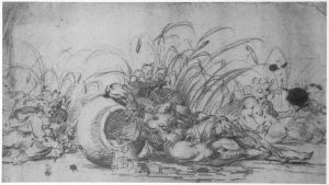Lebrun, André Jean (1737-1811) - 18th century (second half)