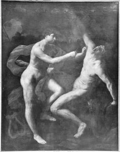 Reni, Guido (1575-1642) - 17th century (first half)
