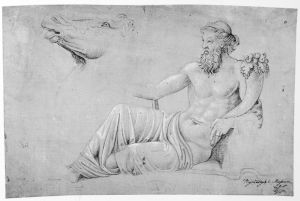 Italian - 15th century