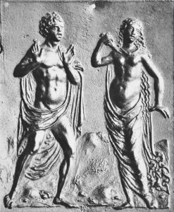 Riccio, Andrea (1470-1532) - 15th century (late)