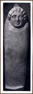 Syro-Phoenician - 7th century BC