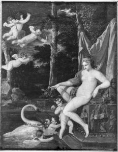 Hovingham Master (active France, 17th century) - 17th century (second quarter)