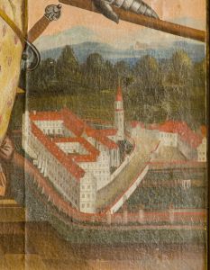 Swabian - 1650 (circa)