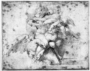 Bezzi, Giandomenico (active 1646-1678) - 16th century (third quarter)