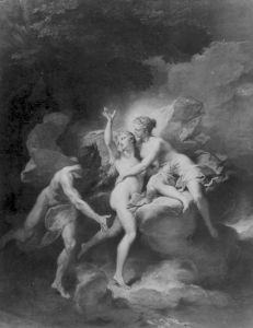 Restout, Jean, II (1692-1768) - 1720