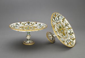 Patanazzi family (active late 16th-early 17th centuries) - 1580 (circa)