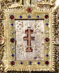 German - 13th century (first half)