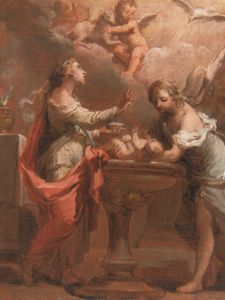 Gandolfi, Gaetano (1734-1802) - 1780s