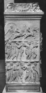 Ancient Roman - 300rd century