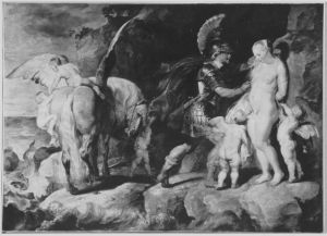 Zink, Matthias (1665-1738) - 1725