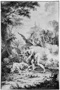 Zick, Januarius (1730-1797) - 1778