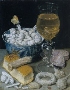 Flegel, Georg (1563-1638) - 1583