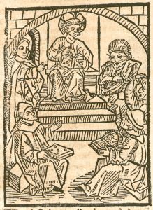 Augsburg - 1489