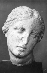 Hellenistic - 4th century BC