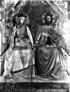 Nardo di Cione (born c1330, died 1365 or 1366) - 1357 (circa)
