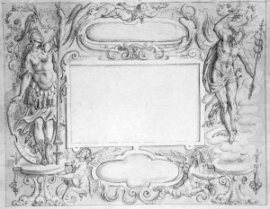 Netherlandish - 16th century (second half)