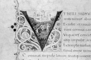 Vergil - 15th century (second half)