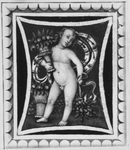 Pinturicchio, Bernardino (c1452-1513) - 1502