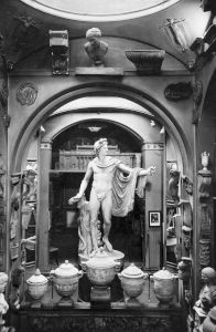Anonymous - 18th century