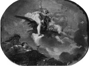 Gandolfi, Gaetano (1734-1802) - 18th century (second half)