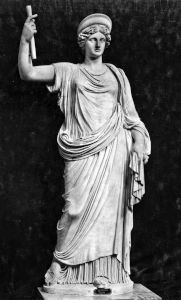 Graeco-Roman - 1st century BC