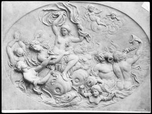 Anonymous - 16th century (second quarter)