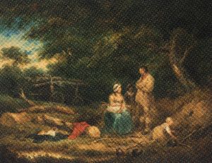 Morland, George (1763-1804) - 1783