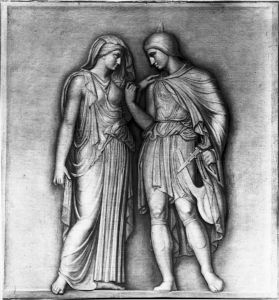 Fagan, Robert (c1761-1816) - 1793 (circa)