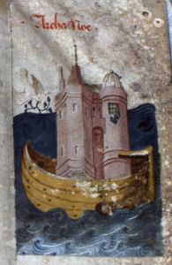 Kanonie sv. Petra a Pavla - 80, fol. 2r - 1415 (circa)