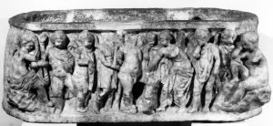 Roman - 300rd century