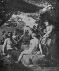 Bloemaert, Abraham (1566-1651) - 1638