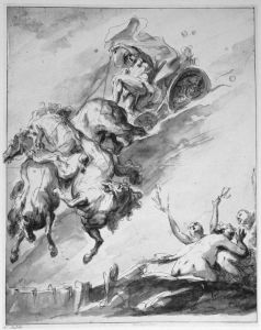 Diziani, Gaspare (1689-1767) - 1710