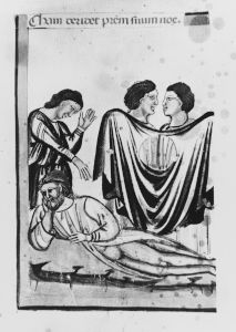 Archivo Capitular - 10.8, fol. 22r - 1320