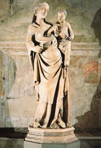 Pisano, Nino (c. 1315 - c. 1368) - 1340