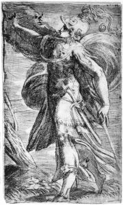Schiavone, Andrea (Andrea Meldolla) (c1500-1563) - 16th century (middle)