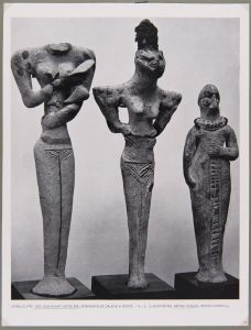 Ubaid - 5900 BC