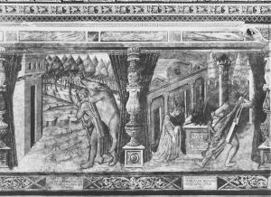 Italian - 15th century (late)
