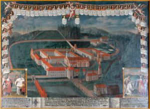 Amonte, Joseph (1703-1753) - 1752