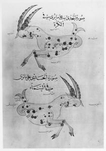 al-Sufi p.166v - 1430