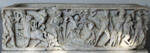 Ancient Roman - 160