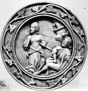 Anonymous - 16th century (early)