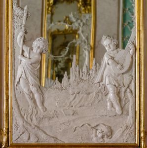 Berg, Johann Jakob (active c1760-1785) - 1767