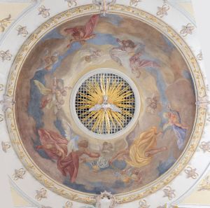 Schiffer, Matthias (1744-1827) - 1770 (circa)