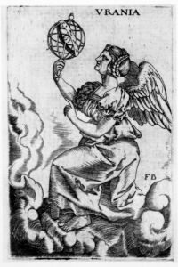 Brun, Franz (active c1559-1596) - 16th century (second half)