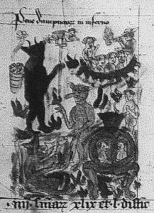 Bibliothèque royale de Belgique - 281-283 (cat. no. 2140), fol. 44v - 1390 (circa)