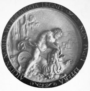 Stoss, Veit, the elder (born 1445-1450, died 1533) - 1524
