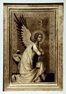 Martini, Simone (c1284-1344) - 14th century