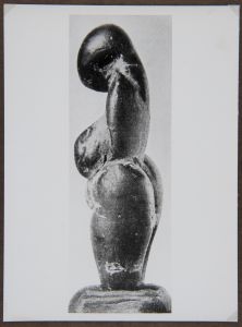 Palaeolithic - 22000 BC
