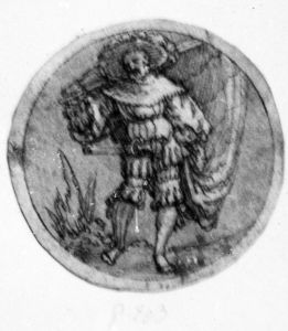Beham, Sebald (1500-1550) - 16th century (first half)